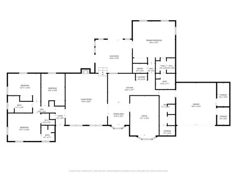 Tiny photo for 5080 FM 1553, Leonard, TX 75452 (MLS # 21164710)