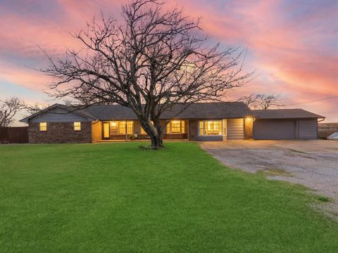 Photo of 5080 FM 1553, Leonard, TX 75452 (MLS # 21164710)