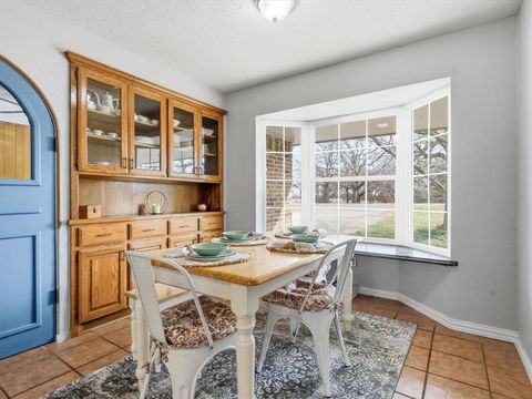 Tiny photo for 5080 FM 1553, Leonard, TX 75452 (MLS # 21164710)