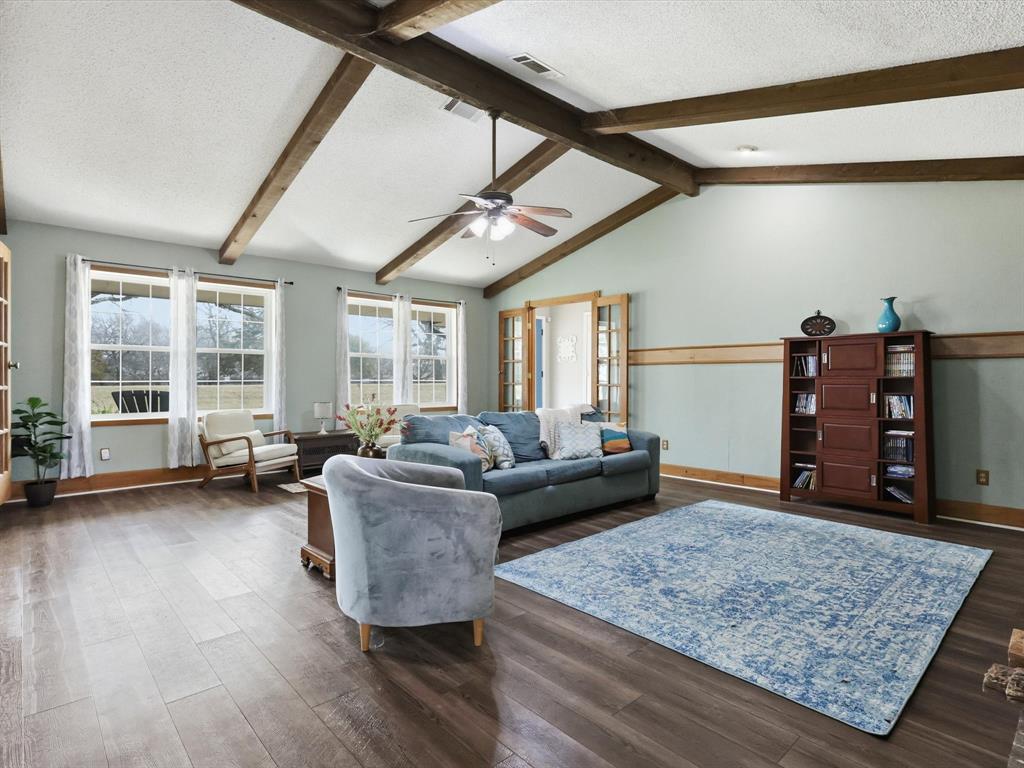 C WERTZNER SURVEY - Residential