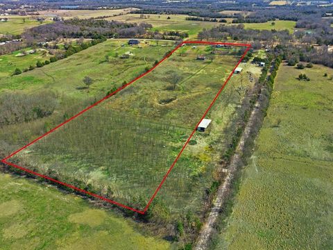 Tiny photo for 5080 FM 1553, Leonard, TX 75452 (MLS # 21164710)