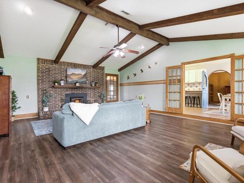 Tiny photo for 5080 FM 1553, Leonard, TX 75452 (MLS # 21164710)