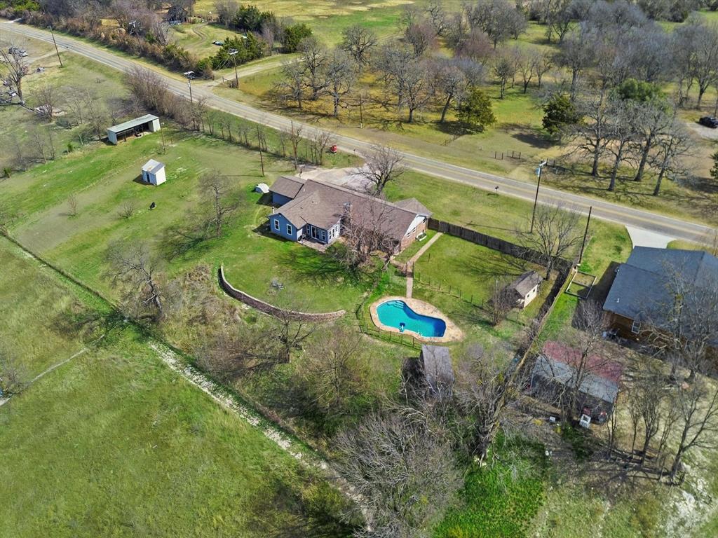 C WERTZNER SURVEY - Residential