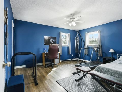 Tiny photo for 5080 FM 1553, Leonard, TX 75452 (MLS # 21164710)