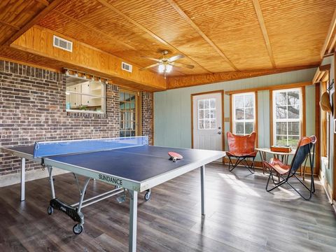 Tiny photo for 5080 FM 1553, Leonard, TX 75452 (MLS # 21164710)