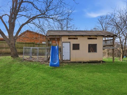 Tiny photo for 5080 FM 1553, Leonard, TX 75452 (MLS # 21164710)