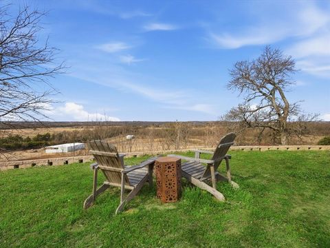 Tiny photo for 5080 FM 1553, Leonard, TX 75452 (MLS # 21164710)