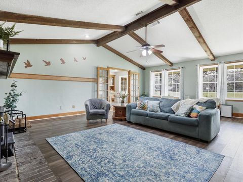 Tiny photo for 5080 FM 1553, Leonard, TX 75452 (MLS # 21164710)