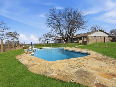 Tiny photo for 5080 FM 1553, Leonard, TX 75452 (MLS # 21164710)