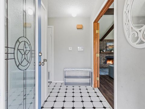 Tiny photo for 5080 FM 1553, Leonard, TX 75452 (MLS # 21164710)