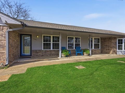 Tiny photo for 5080 FM 1553, Leonard, TX 75452 (MLS # 21164710)