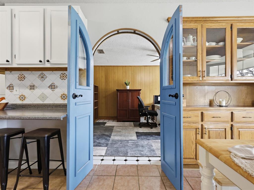 C WERTZNER SURVEY - Residential