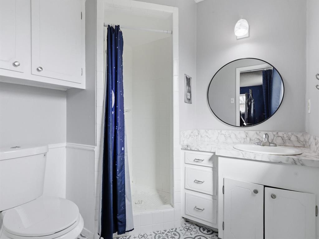 C WERTZNER SURVEY - Residential