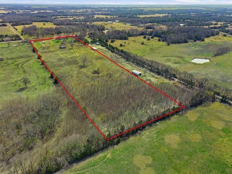 Tiny photo for 5080 FM 1553, Leonard, TX 75452 (MLS # 21164710)