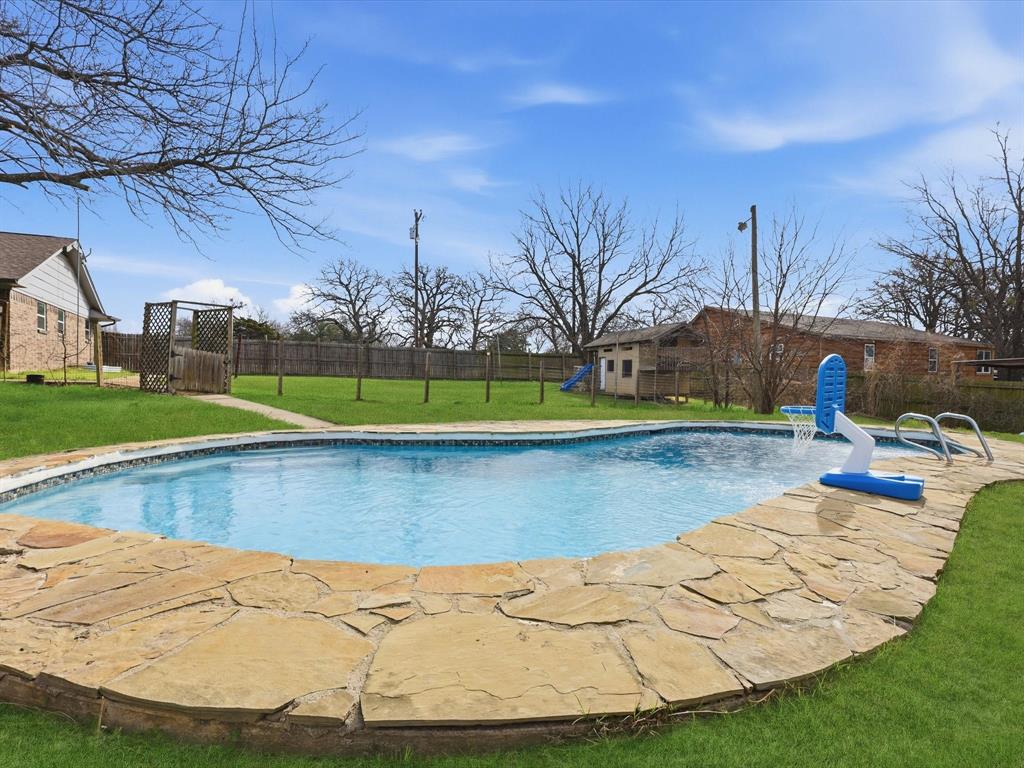 C WERTZNER SURVEY - Residential