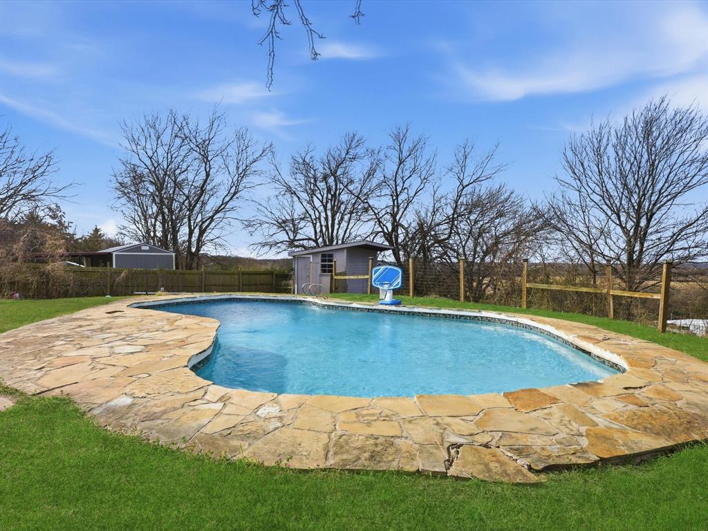 C WERTZNER SURVEY - Residential