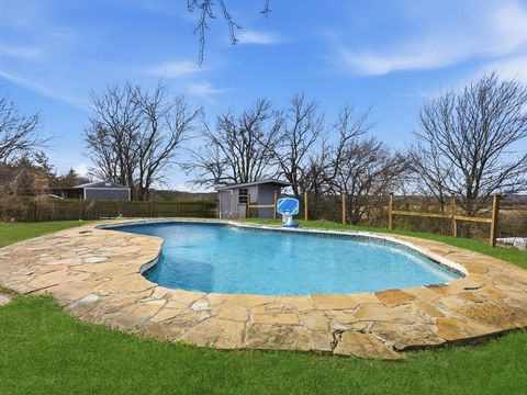 Tiny photo for 5080 FM 1553, Leonard, TX 75452 (MLS # 21164710)