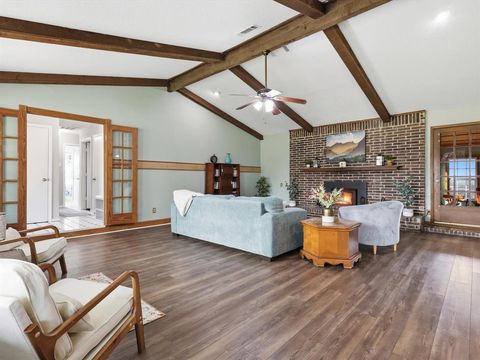 Tiny photo for 5080 FM 1553, Leonard, TX 75452 (MLS # 21164710)