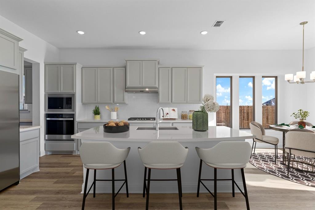 Myrtle Creek - Residential