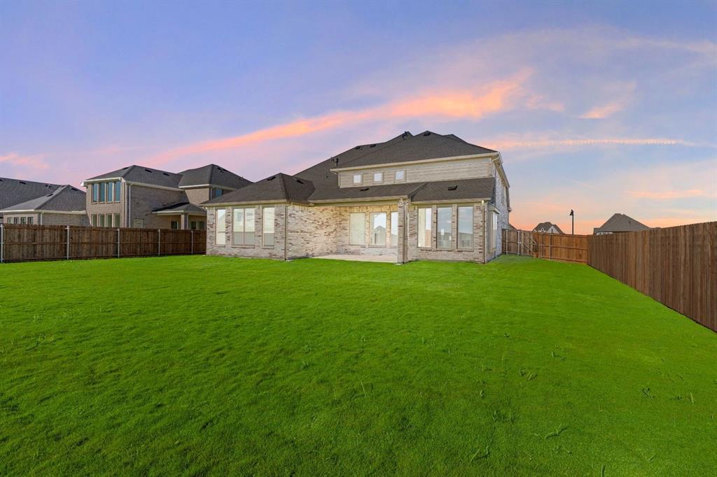 Myrtle Creek - Residential