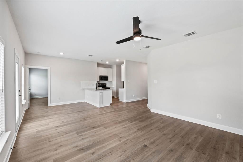 1001 Cedar Street