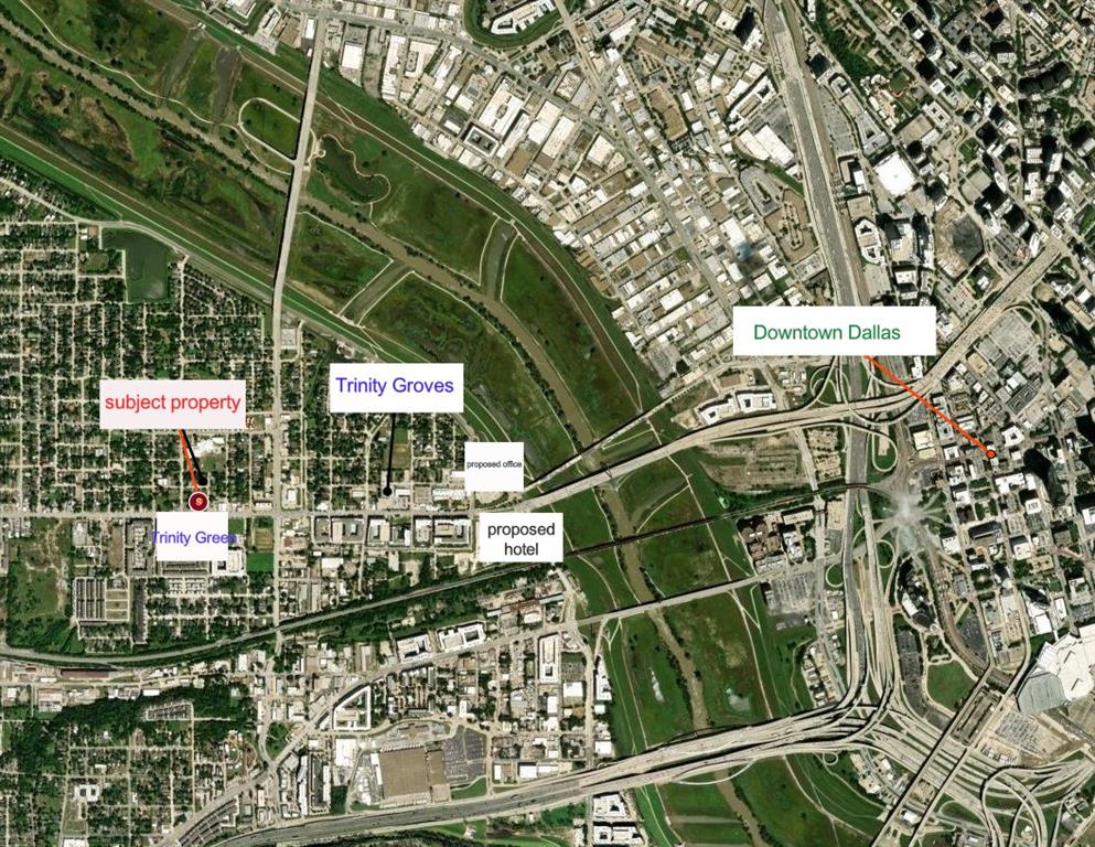 BOMARS MIDWAY - Land