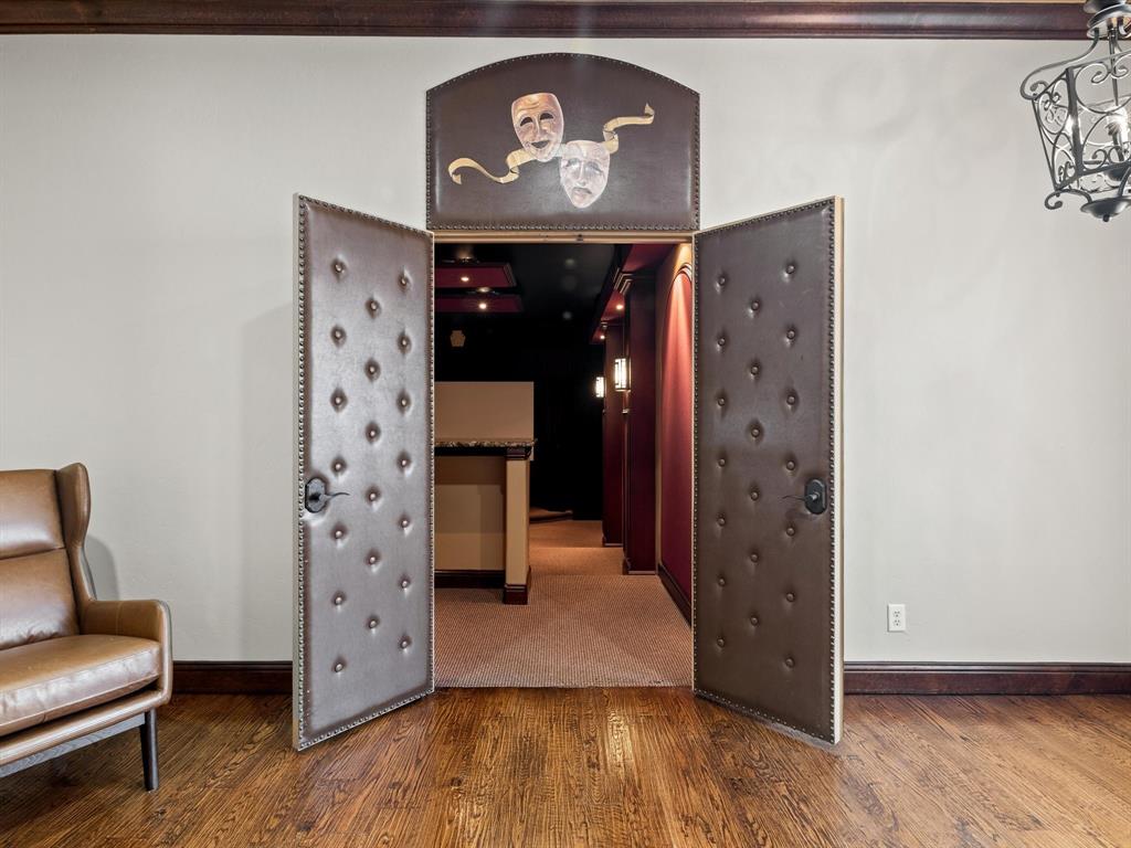 Shaddock Creek Estates - Residential