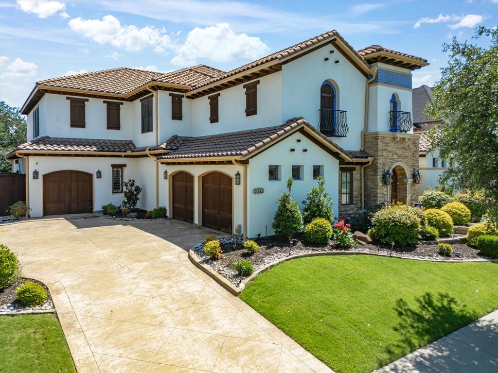 Shaddock Creek Estates - Residential