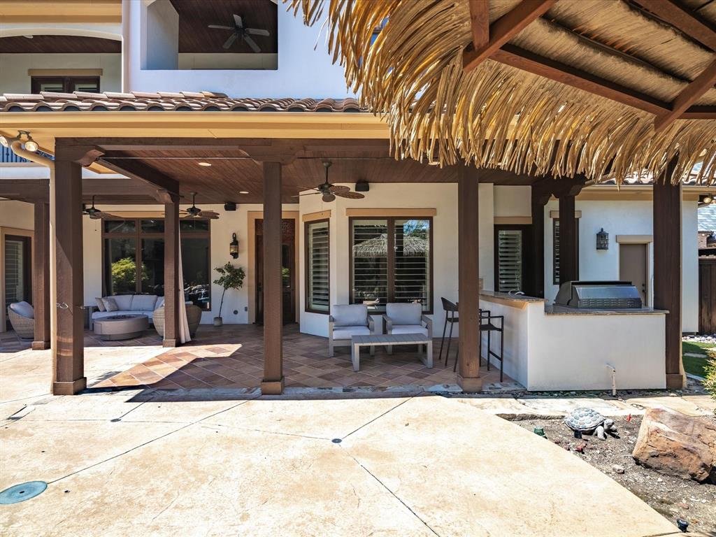 Shaddock Creek Estates - Residential