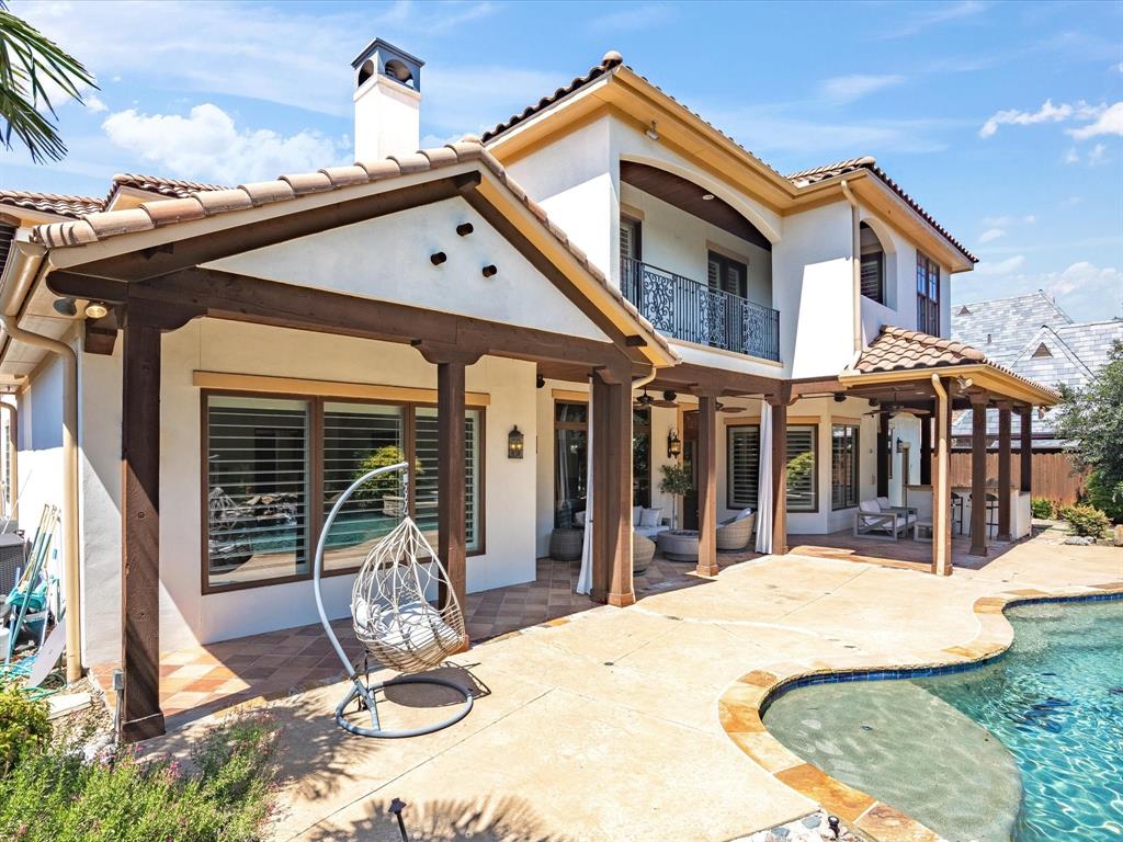 Shaddock Creek Estates - Residential