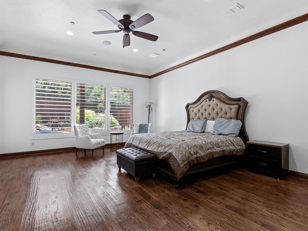 Shaddock Creek Estates - Residential