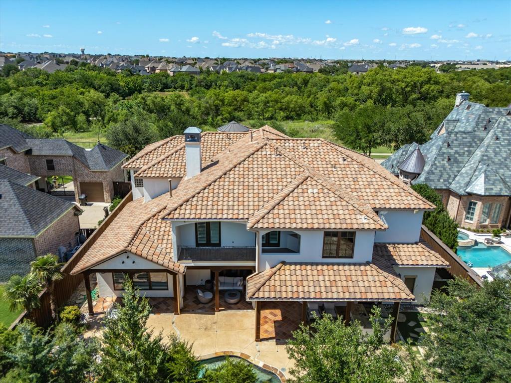 Shaddock Creek Estates - Residential