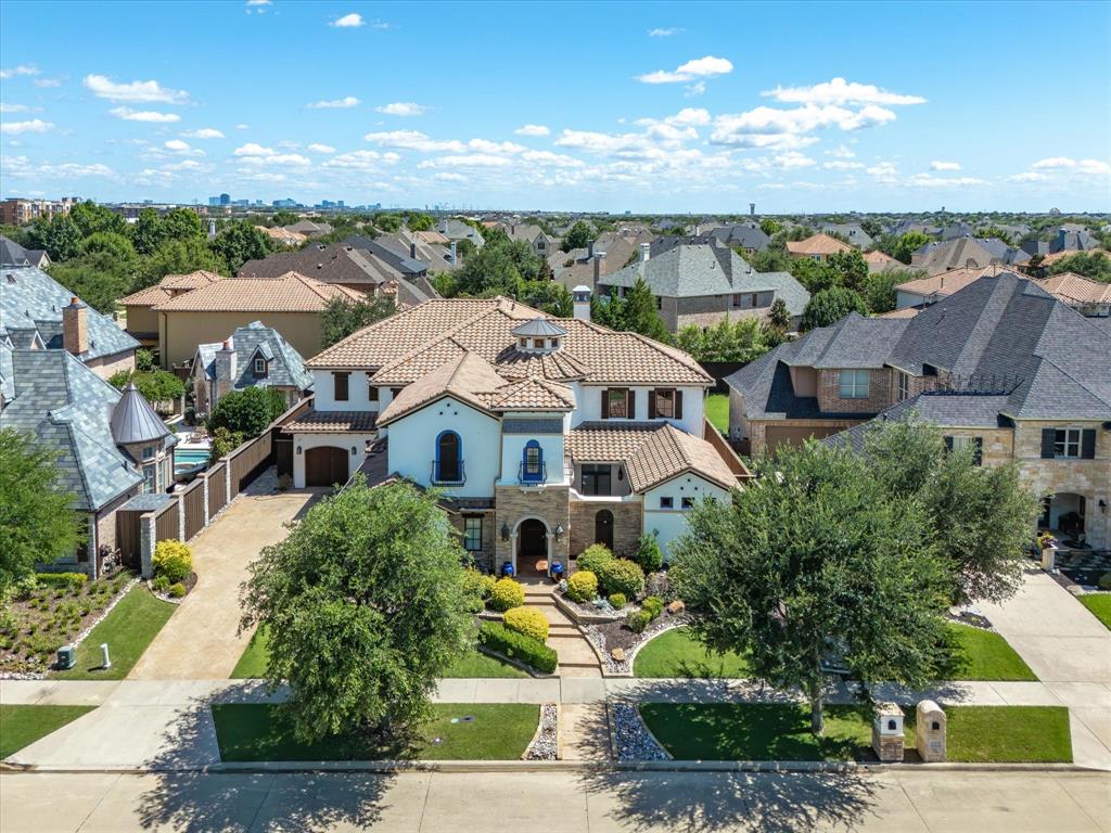 Shaddock Creek Estates - Residential