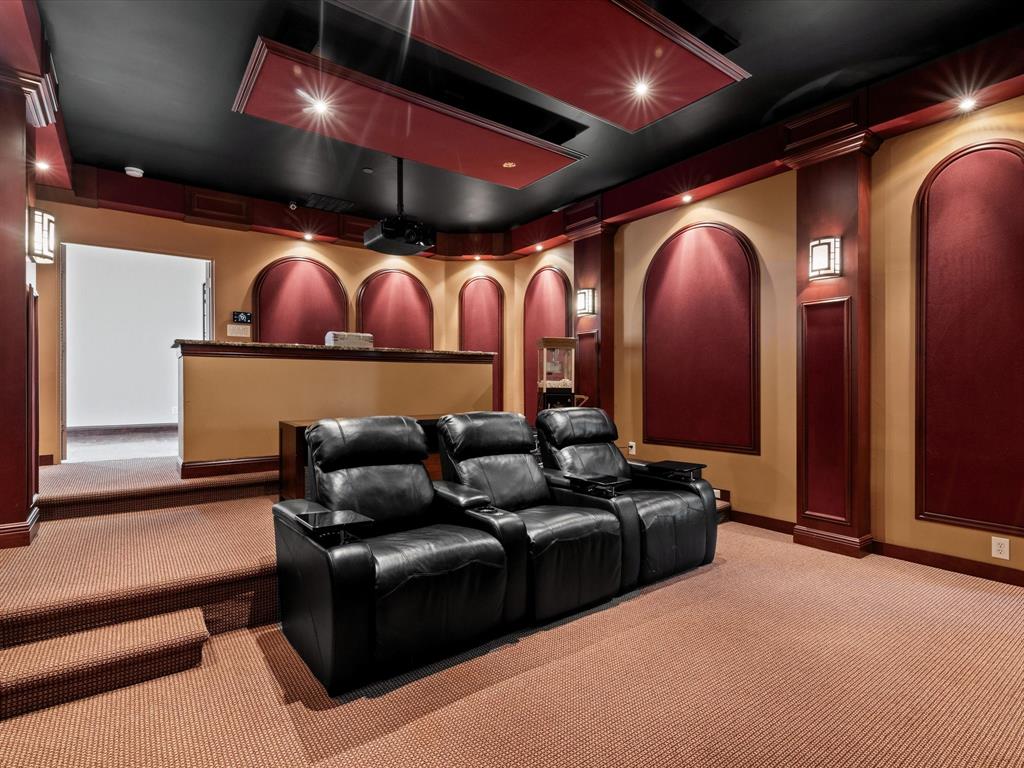 Shaddock Creek Estates - Residential