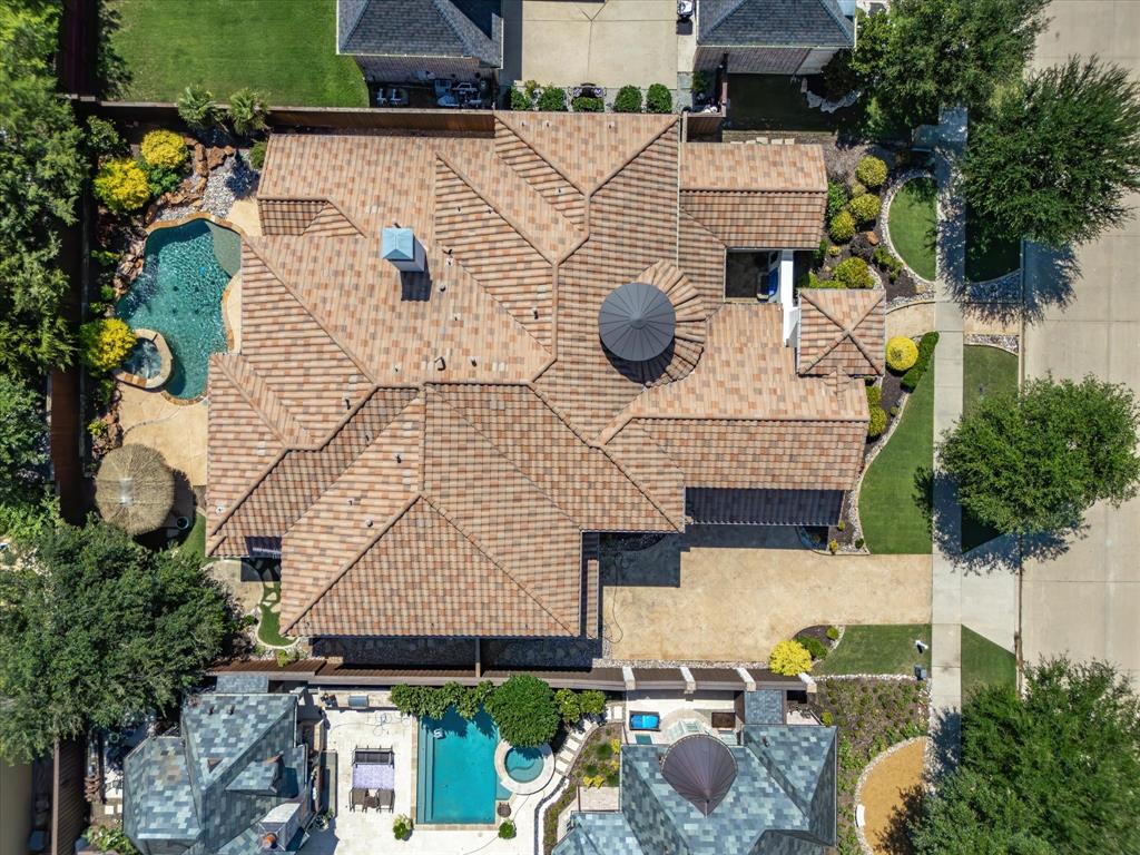 Shaddock Creek Estates - Residential