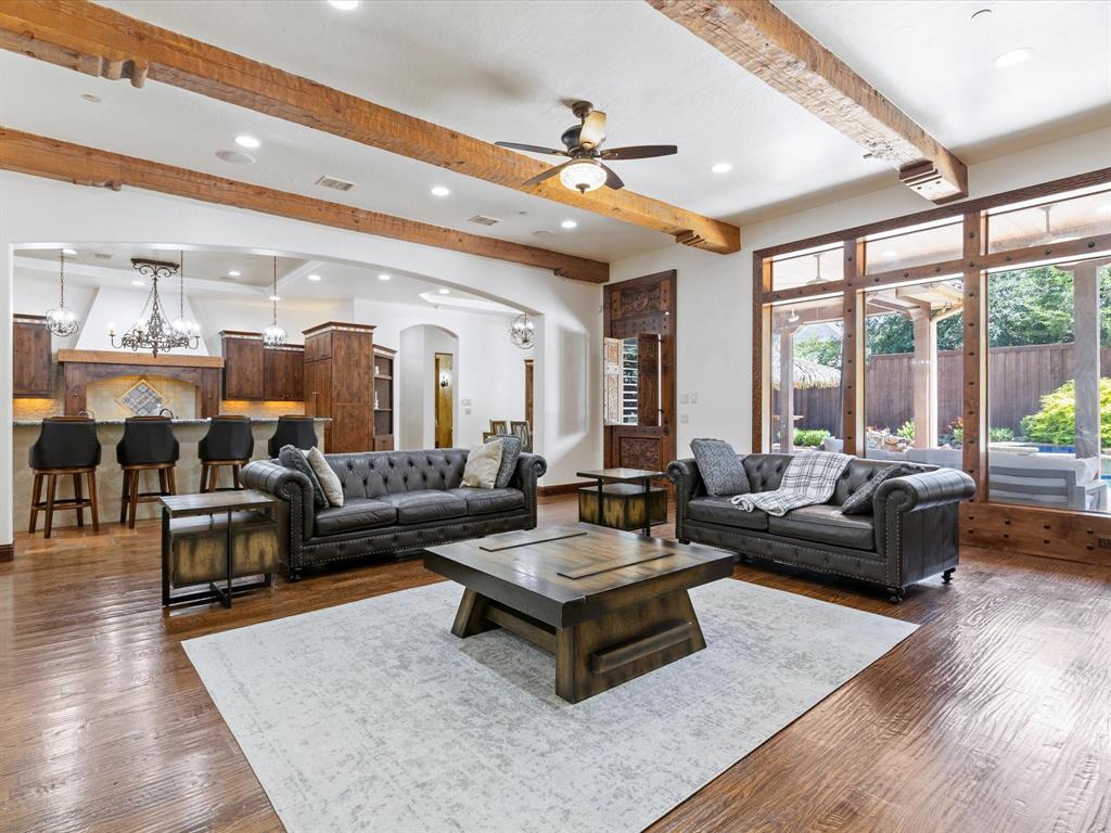 4353 Cedar Bluff Lane