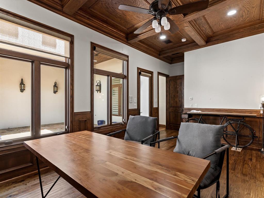 Shaddock Creek Estates - Residential