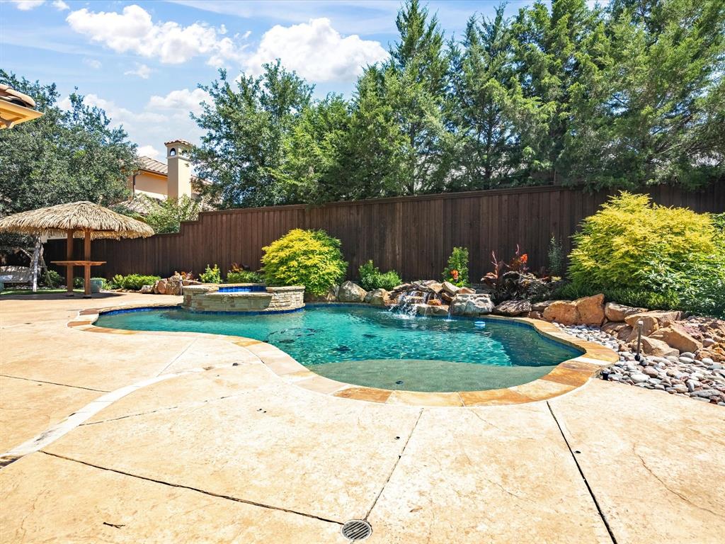 Shaddock Creek Estates - Residential