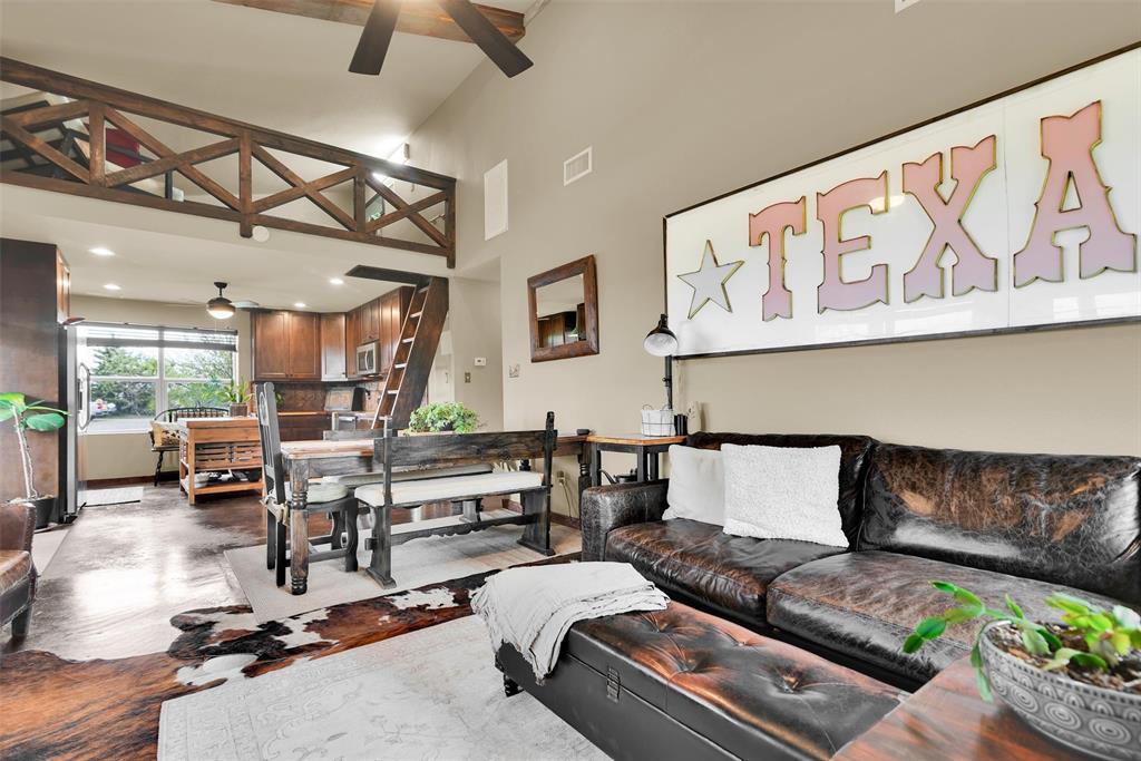 Ben Bland Survey - Residential