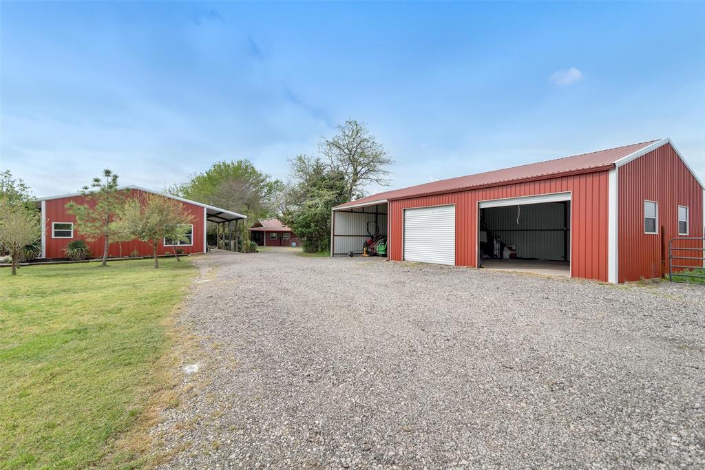 Ben Bland Survey - Residential