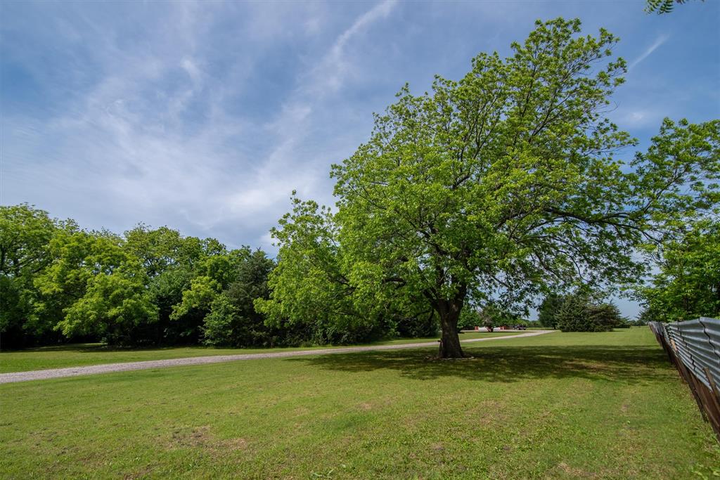 Ben Bland Survey - Residential