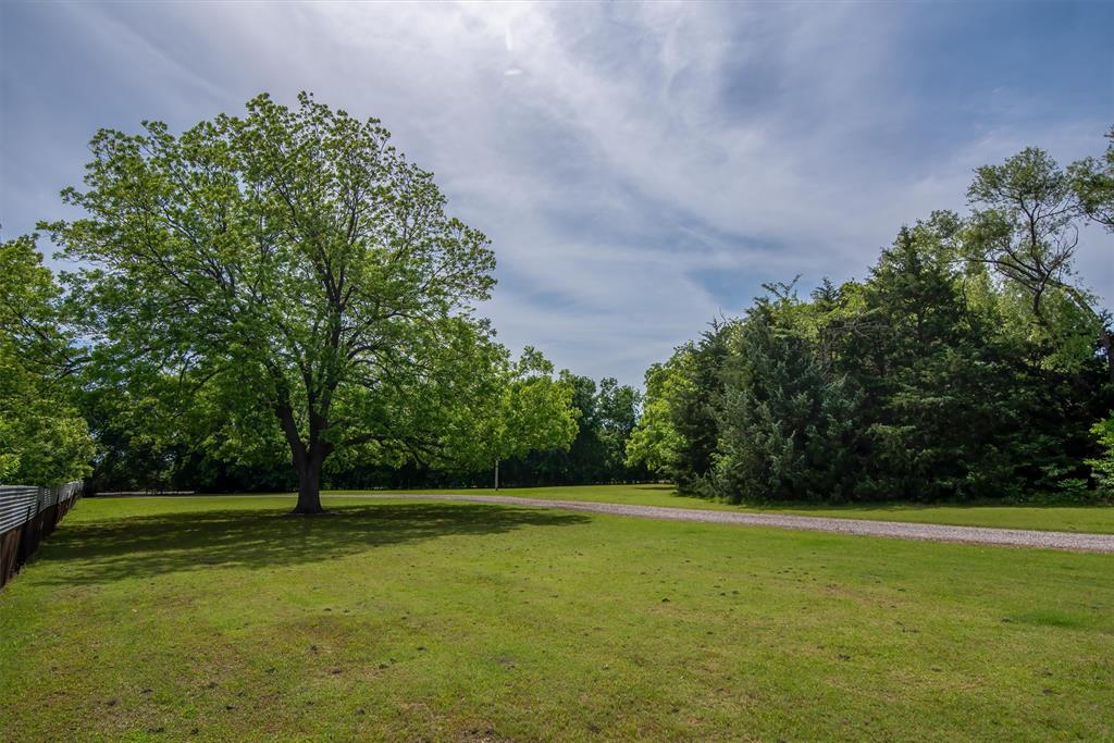 Ben Bland Survey - Residential