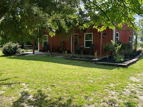 8665 Cr-669 Blue Ridge TX 75424