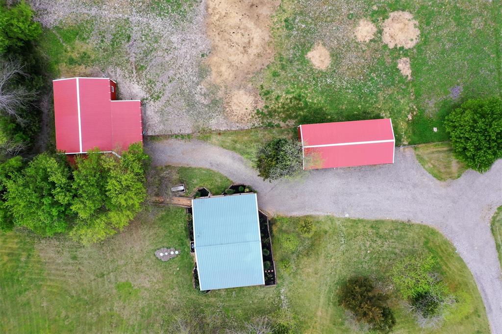 Ben Bland Survey - Residential
