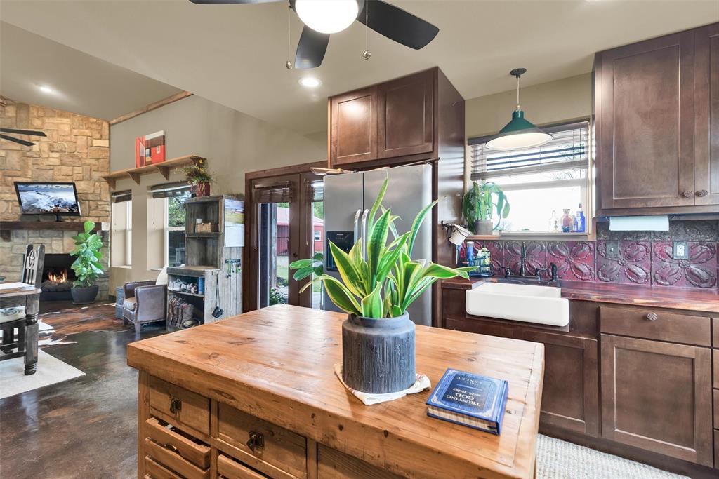 Ben Bland Survey - Residential