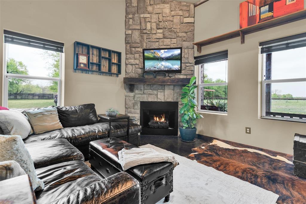 Ben Bland Survey - Residential