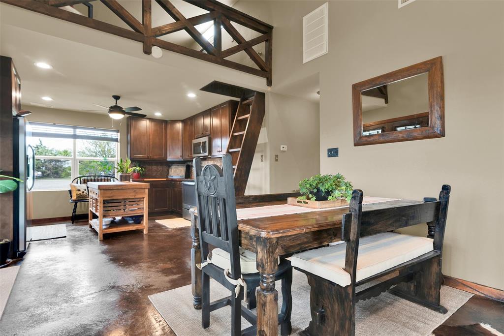 Ben Bland Survey - Residential