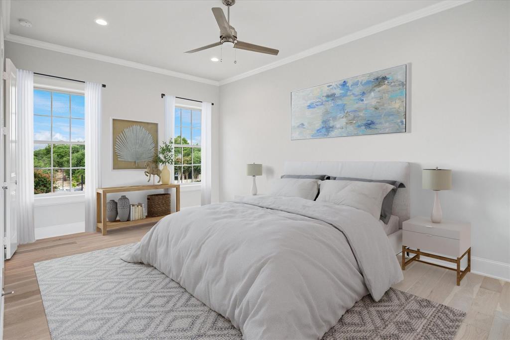 5024 Magnolia Circle