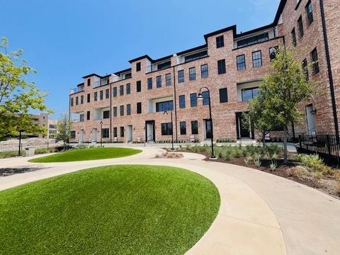 5024 Magnolia Circle Addison TX 75001