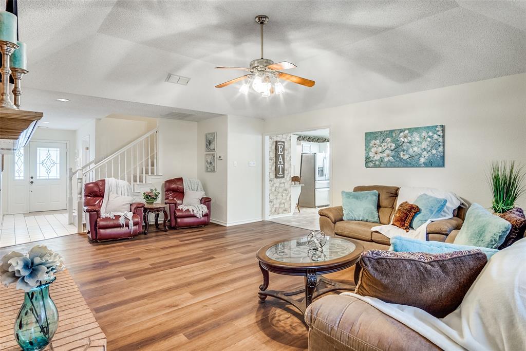 221 Valley Ranch Road Road